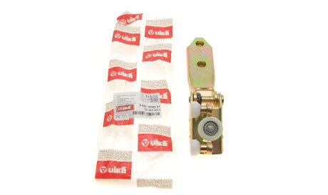 Фото 2 - Двері Vika 88431639201