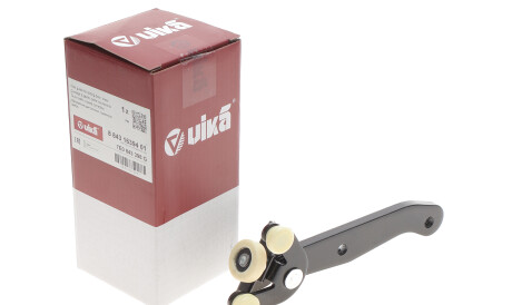 Фото 2 - Дверь Vika 88431639401