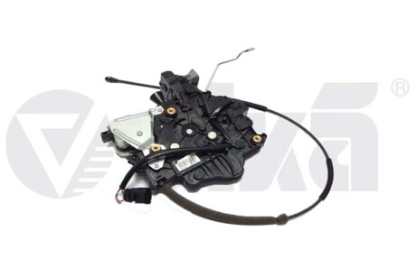 Замок дверний задній правий - Vika 88431641301