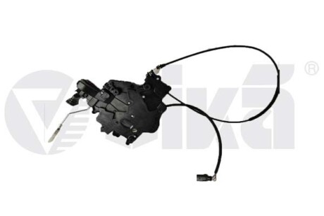 Замок дверний задній правий - Vika 88431641501