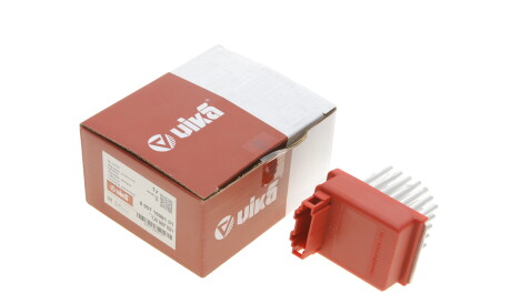 Фото 2 - Автозапчасть Vika 89071698101