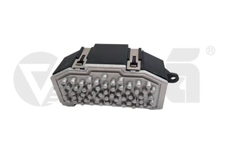 Регулятор, компресор салону - Vika 89071698201