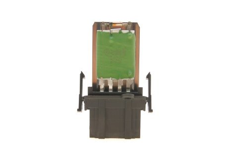 Series resistor - Vika 89590794901