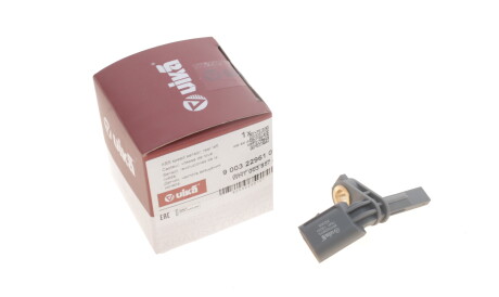 Фото 3 - Датчик АБС (ABS) Vika 90032296101