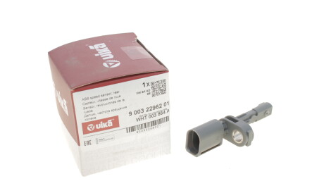 Фото 2 - Датчик АБС (ABS) Vika 90032296201