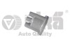 Distributor cap, gray - (004026254A) Vika 90260067801 (фото 1)