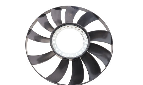 Фото 3 - Вентилятор охолодження двигуна Vika 91210020201