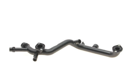 Фото 3 - Патрубок системи охолодження Vika 91210728201