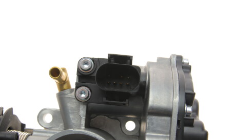 Фото 2 - Дросельна заслінка Vika 91330660801