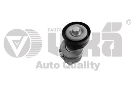 Belt tensioner damper - Vika 91450904301