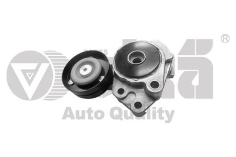 Belt tensioner damper - Vika 91450904801