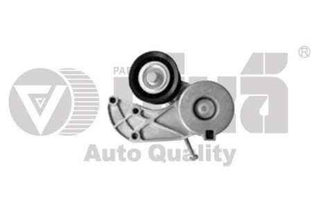 Ролик натяжной с натяжителем VW Touareg (03-)/Audi Q7 (07-15) - Vika 91450905501