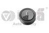 Ролик направляющий Skoda Fabia (11-15)/VW Golf (06-14),Jetta (11-),Polo (10-14),Tiguan (08-)/Seat Ibiza (09-12,13-) - (03C145276C, 03C145276A) Vika 91451057801 (фото 1)