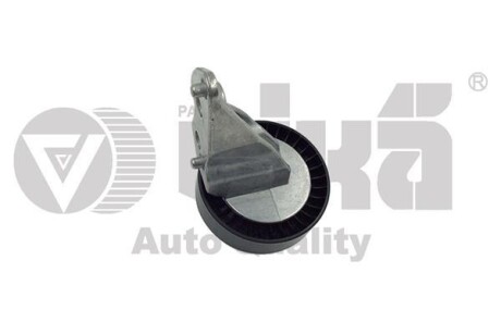 Ролик направляющий VW Golf (09-13),Jetta (06-),Passat (13-) - (07K145172C, 7K145172C) Vika 91451080301