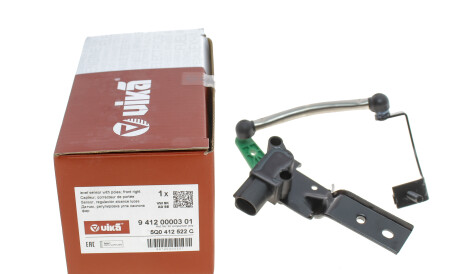 Фото 2 - Автозапчастина Vika 94120000301