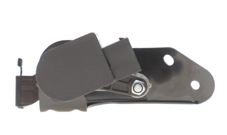 Датчик регулювання кута нахилу фар (задній) Audi A8 03-10/VW Phaeton 04-16 (L) - Vika 96160000501