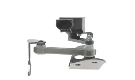 Датчик регулювання кута нахилу фар (задній) Audi A8 03-10/VW Phaeton 04-16 (R) - Vika 96160000601