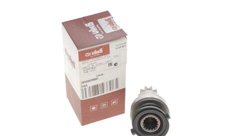 Фото 3 - Бендікс стартера Vika 96200028801