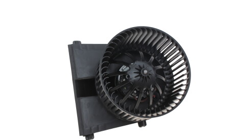 Фото 2 - Вентилятор печки Vika 98190703901