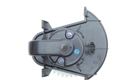 Фото 3 - Вентилятор пічки Vika 98200796401