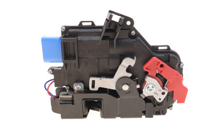 Фото 3 - Ручка / Замок Vika 98370095201