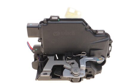 Фото 5 - Замок / Ручка Vika 98370095401