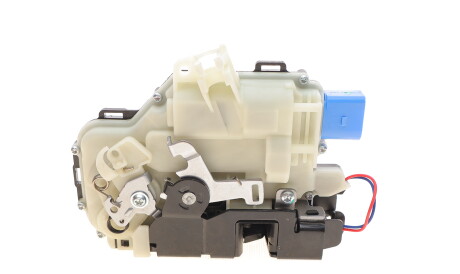 Фото 3 - Ручка / Замок Vika 98370757001