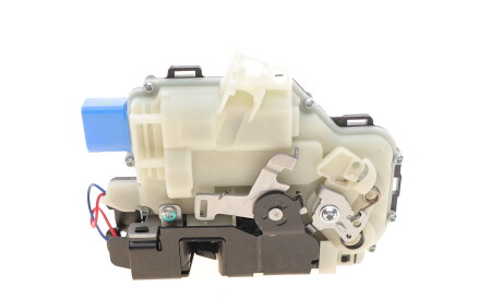 Фото 3 - Ручка / Замок Vika 98370757101