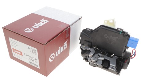 Фото 2 - Ручка / Замок Vika 98370757701