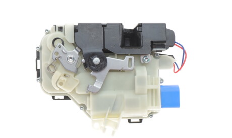 Фото 3 - Ручка / Замок Vika 98370757701