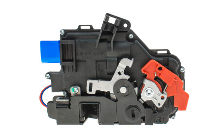 Фото 3 - Замок / Ручка Vika 98390094601