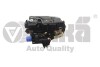 Замок двери задней левой Skoda Fabia (00-04)/VW Polo (02-09)/Seat Cordoba (03-09),Ibiza (02-10) - (3B4839015AG, 3B4839015AN, 3B4839015K) Vika 98390757201 (фото 1)