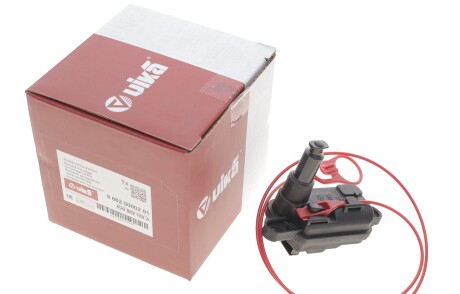 Фото 2 - Автозапчастина Vika 98620000201