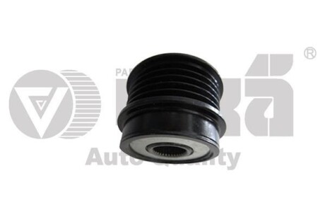 Alternator pulley - (022903119B, 038903119J, 038903119M) Vika 99030010201