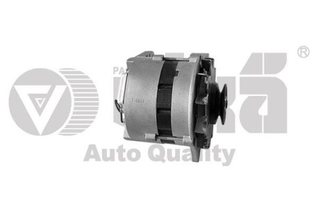 Alternator - (004003211, 004003211V, 004003211X) Vika 99030012201