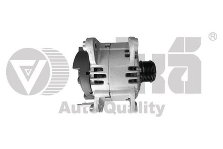 Генератор Valeo Skoda Octavia (04-08,09-)/VW Crafter (06-),Golf (04-),Passat (06-),Tiguan (08-12)/Audi A4 (01-08) - Vika 99030786101