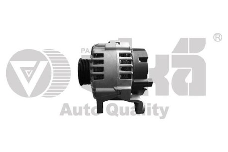 Генератор Valeo Skoda Superb (02-08)/VW Passat (97-05)/Audi A4 (99-01),A6 (98-05),A8 (96-02) - (038903018F, 038903018FX, 059903015F) Vika 99030811201