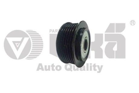 Шків генератора VW LT (97-07), T4 - (074903119H, 074903119E, 021903119H) Vika 99031345801