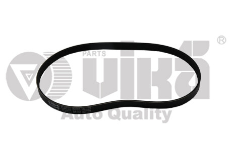 Ремінь приводний 6PK1070 Skoda Fabia (11-15),Octavia (04-13)/VW Golf (07-14),Passat (08-15),Polo (10-14),Tiguan (08-18) - Vika 99031766401