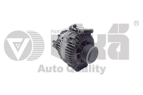 Генератор Valeo Audi A6 (04-11) - (06E903016E, 06E903016F, 06E903016G) Vika 99031766601