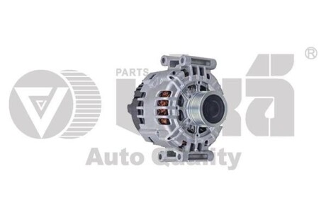 Генератор Valeo Audi A4 (01-05), A6 (02-05) - (06B903016AB, 06B903016AF, 06B903019EX) Vika 99031766801