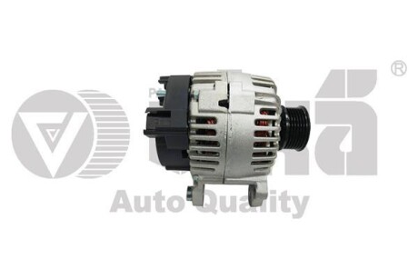 Генератор Valeo Skoda Octavia (04-13)/VW Golf (04-13), Jetta (06-10), Passat (06-11), T5 /Audi A3 (04-13)/Seat Leon (06-13) - Vika 99031767001