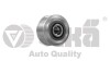 Шкив генератора (обгонная муфта) Audi A4 (08-15),Q5 (09-12) - (06E903119Q) Vika 99031771301 (фото 1)