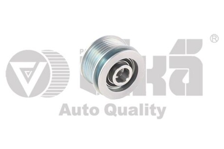 Шкив генератора (обгонная муфта) Audi A4 (01-05),A6 (02-05) - Vika 99031771501