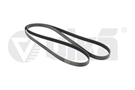 Пас поліклиновий 6PK2475 VW Touareg/Audi Q7 3.0 (10-) - ((A0109978992, 95810221600, 95510293400, 53006870, 53010269)) Vika 99031775701