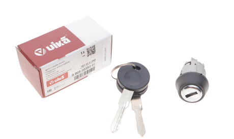 Сердцевина замка дверей VW Caddy/Golf I-III/Passat B1/B2 79-02 - Vika 99050035301