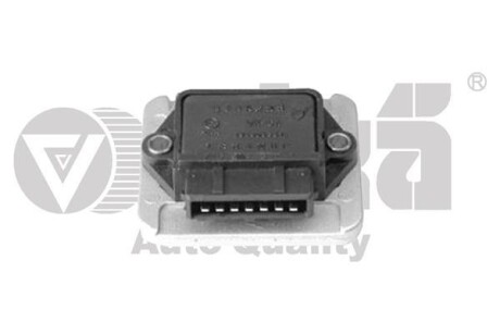 Комутатор Skoda Favorit (89-94), Felice (94-01) / VW Caddy (96-00) - Vika 99050037501