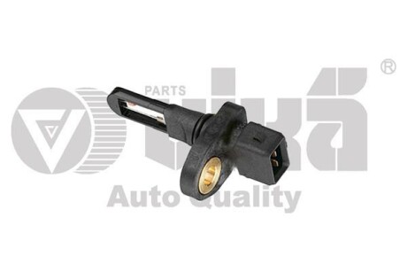 Датчик температуры Skoda Octavia (97-00,01-)/VW Golf (98-06), Passat (97-05)/Audi A4 (95-08) - (058905379, 99360611400) Vika 99050075501