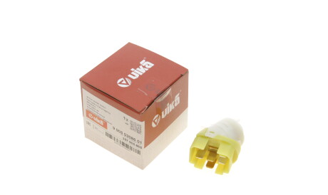 Фото 2 - Замок / Ручка Vika 99050308601