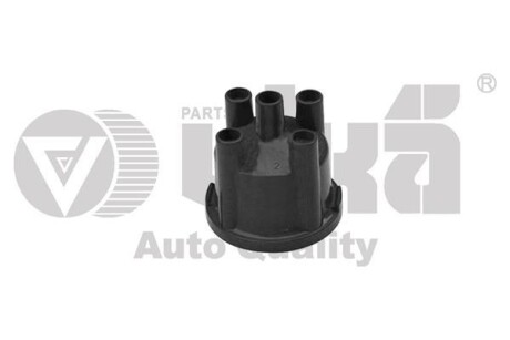 Крышка трамблера Skoda Felicia (95-98,98-01)/VW Golf (91-99) - (030905207A) Vika 99050863701